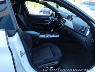 BMW 4 420d 2018