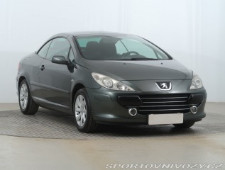 Peugeot 307 CC 2.0 HDI