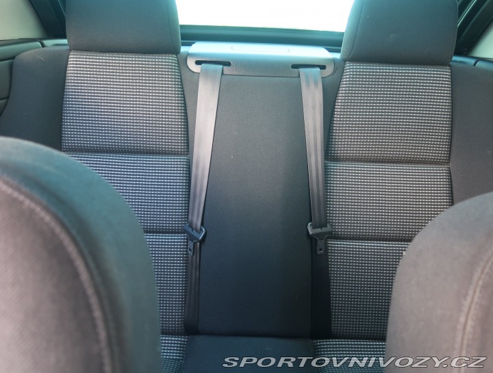 Peugeot 307 CC 2.0 HDI 2006