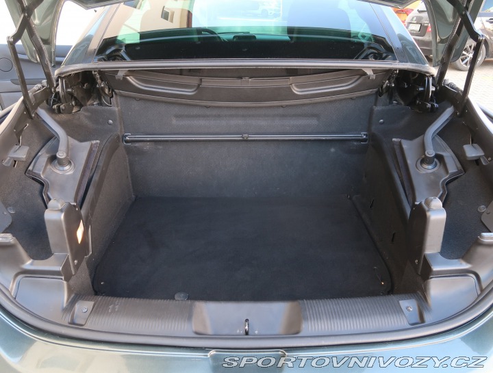 Peugeot 307 CC 2.0 HDI 2006