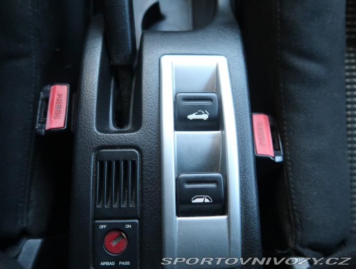 Peugeot 307 CC 2.0 HDI 2006