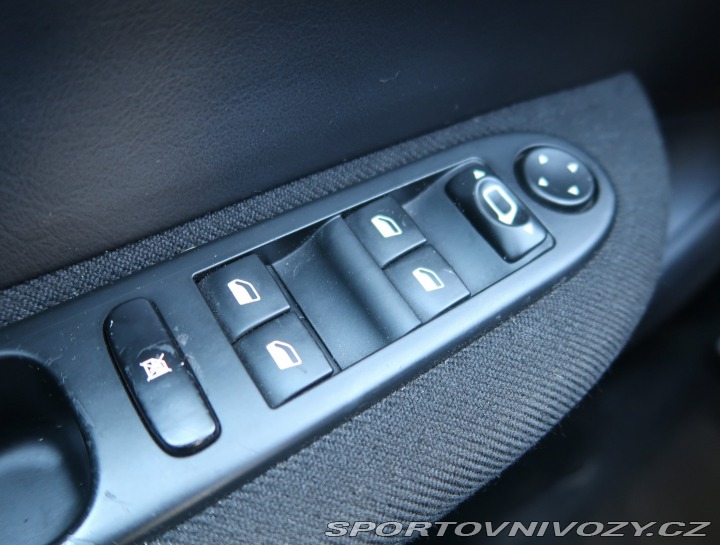 Peugeot 307 CC 2.0 HDI 2006