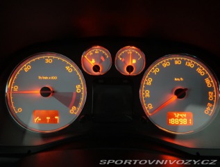 Peugeot 307 CC 2.0 HDI 2006