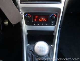Peugeot 307 CC 2.0 HDI 2006