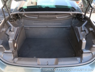 Peugeot 307 CC 2.0 HDI 2006