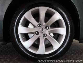 Peugeot 307 CC 2.0 HDI 2006