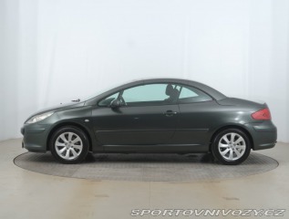 Peugeot 307 CC 2.0 HDI 2006
