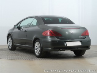 Peugeot 307 CC 2.0 HDI 2006