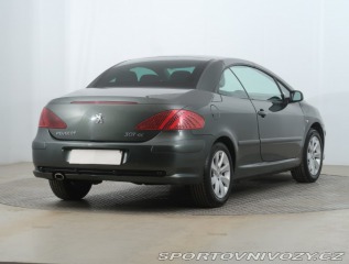 Peugeot 307 CC 2.0 HDI 2006