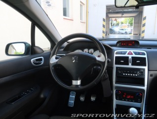 Peugeot 307 CC 2.0 HDI 2006
