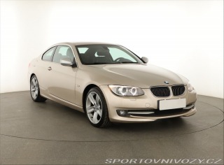 BMW 3 M Paket 320 i