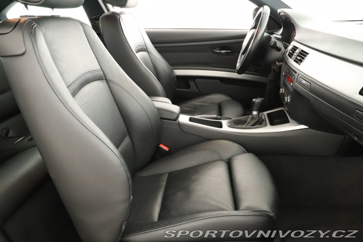 BMW 3 M Paket 320 i 2011