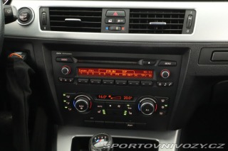 BMW 3 M Paket 320 i 2011