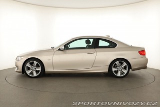 BMW 3 M Paket 320 i 2011