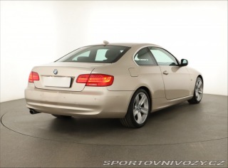 BMW 3 M Paket 320 i 2011