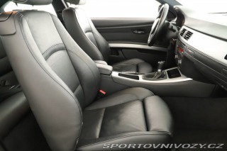 BMW 3 M Paket 320 i 2011