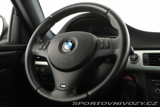 BMW 3 M Paket 320 i 2011