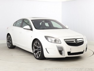 Opel Insignia OPC OPC Line 2.8 T OPC