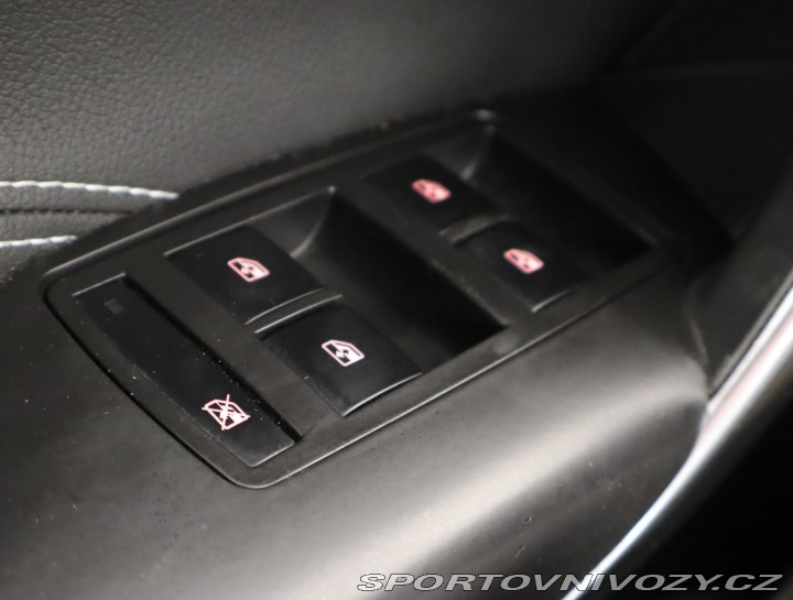 Opel Insignia OPC OPC Line 2.8 T OPC 2012