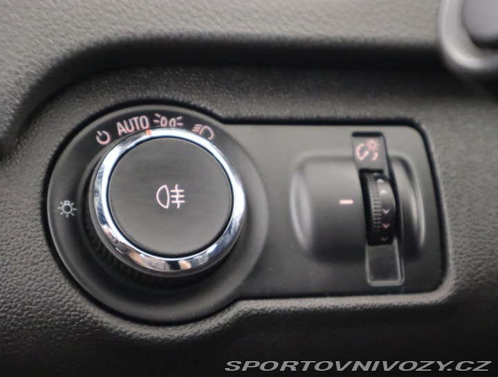 Opel Insignia OPC OPC Line 2.8 T OPC 2012