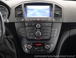 Opel Insignia OPC OPC Line 2.8 T OPC 2012