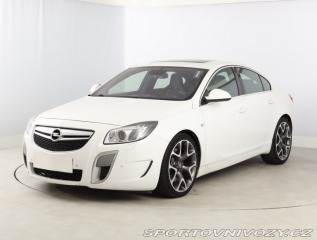 Opel Insignia OPC OPC Line 2.8 T OPC 2012