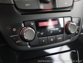 Opel Insignia OPC OPC Line 2.8 T OPC 2012