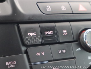 Opel Insignia OPC OPC Line 2.8 T OPC 2012