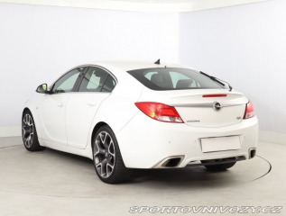 Opel Insignia OPC OPC Line 2.8 T OPC 2012