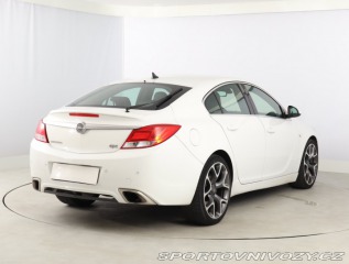 Opel Insignia OPC OPC Line 2.8 T OPC 2012