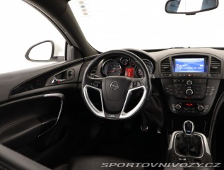 Opel Insignia OPC OPC Line 2.8 T OPC 2012