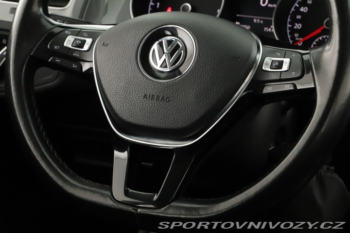 Volkswagen Golf Alltrack 2.0 TDI Alltrack 2016