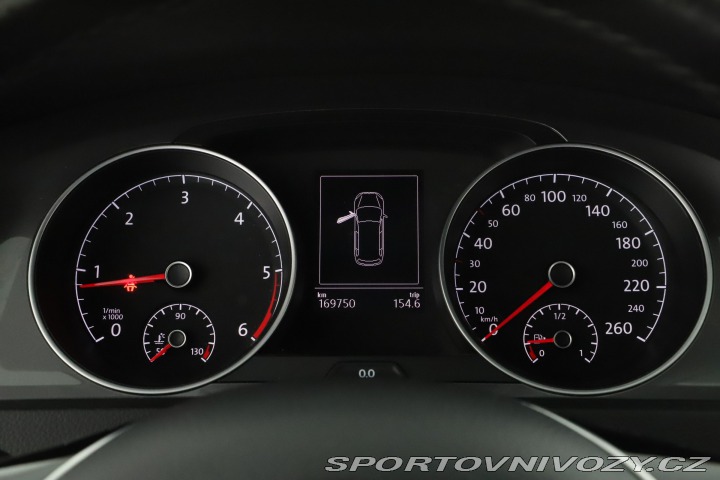 Volkswagen Golf Alltrack 2.0 TDI Alltrack 2016