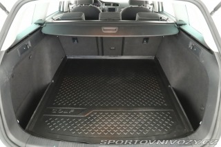 Volkswagen Golf Alltrack 2.0 TDI Alltrack 2016