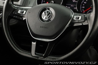 Volkswagen Golf Alltrack 2.0 TDI Alltrack 2016