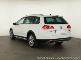 Volkswagen Golf Alltrack 2.0 TDI Alltrack 2016