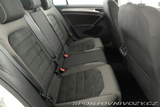 Volkswagen Golf Alltrack 2.0 TDI Alltrack 2016