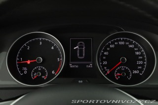 Volkswagen Golf Alltrack 2.0 TDI Alltrack 2016