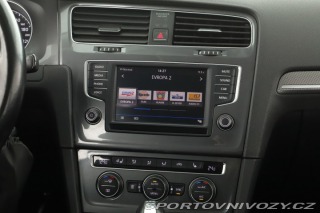Volkswagen Golf Alltrack 2.0 TDI Alltrack 2016