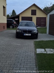 BMW 3 E90 330d 195kw 2006