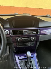 BMW 3 E90 330d 195kw 2006