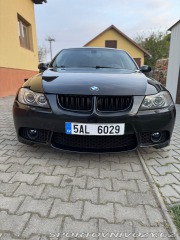 BMW 3 E90 330d 195kw 2006