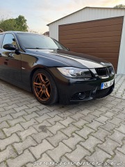 BMW 3 E90 330d 195kw 2006