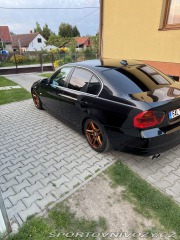 BMW 3 E90 330d 195kw 2006