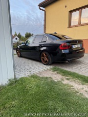 BMW 3 E90 330d 195kw 2006