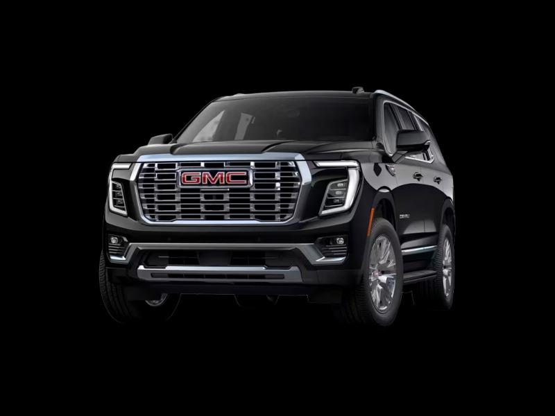 Ostatní značky Ostatní modely GMC Yukon 6.2 V8 Denali Reserve Pac