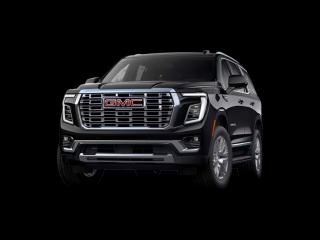   GMC Yukon 6.2 V8 Denali Reserve Pac