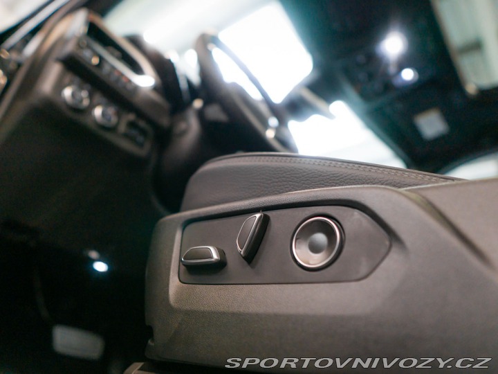 Ostatní značky Ostatní modely GMC Yukon 6.2 V8 Denali Reserve Pac 2025