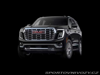Ostatní značky Ostatní modely GMC Yukon 6.2 V8 Denali Reserve Pac 2025