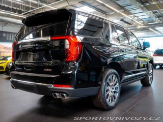 Ostatní značky Ostatní modely GMC Yukon 6.2 V8 Denali Reserve Pac 2025